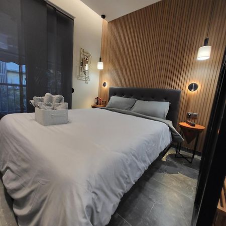 Modern studio in Veria center, near Elia square Esterno foto