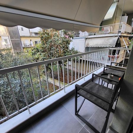 Modern studio in Veria center, near Elia square Esterno foto