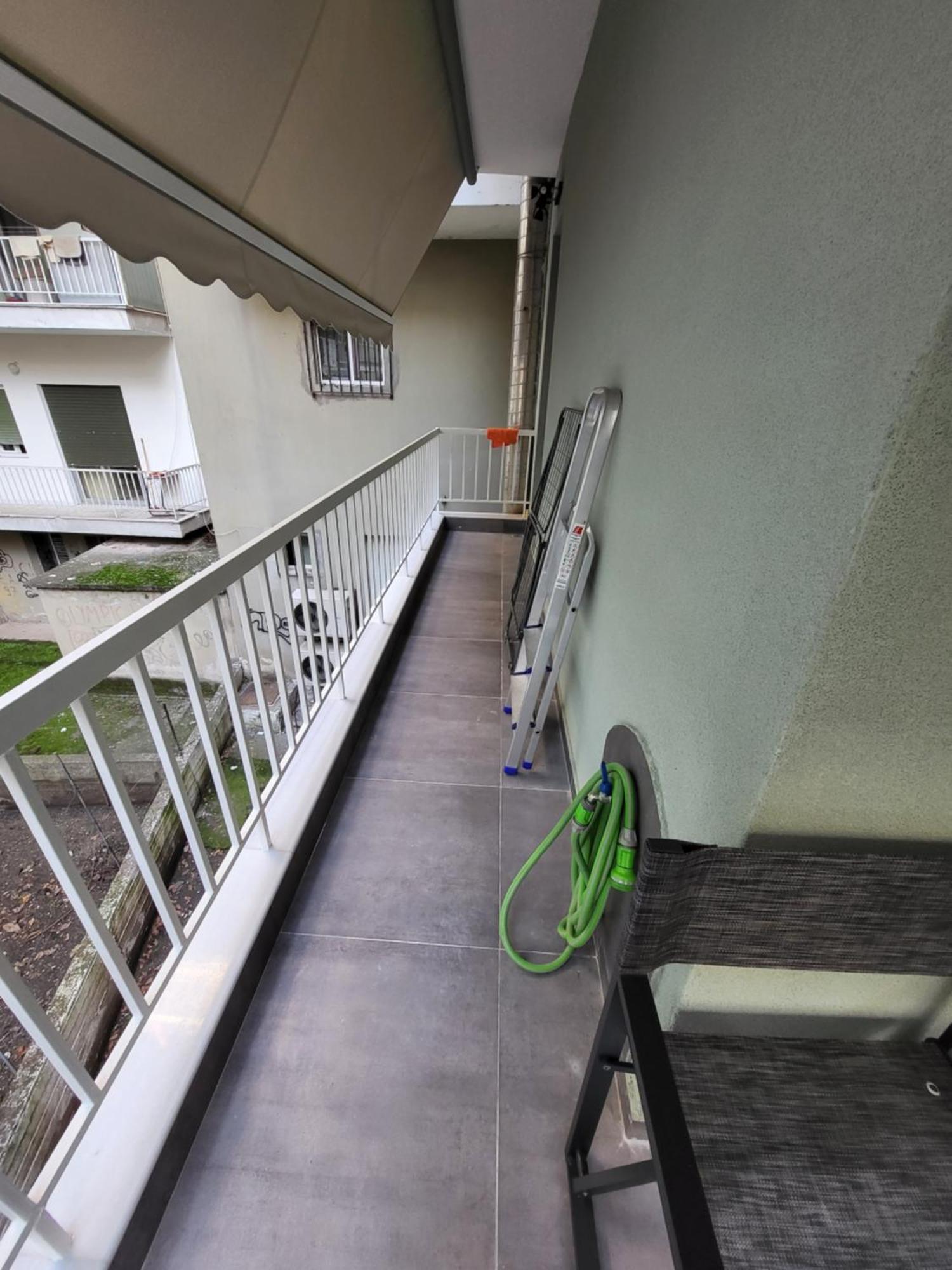 Modern studio in Veria center, near Elia square Esterno foto