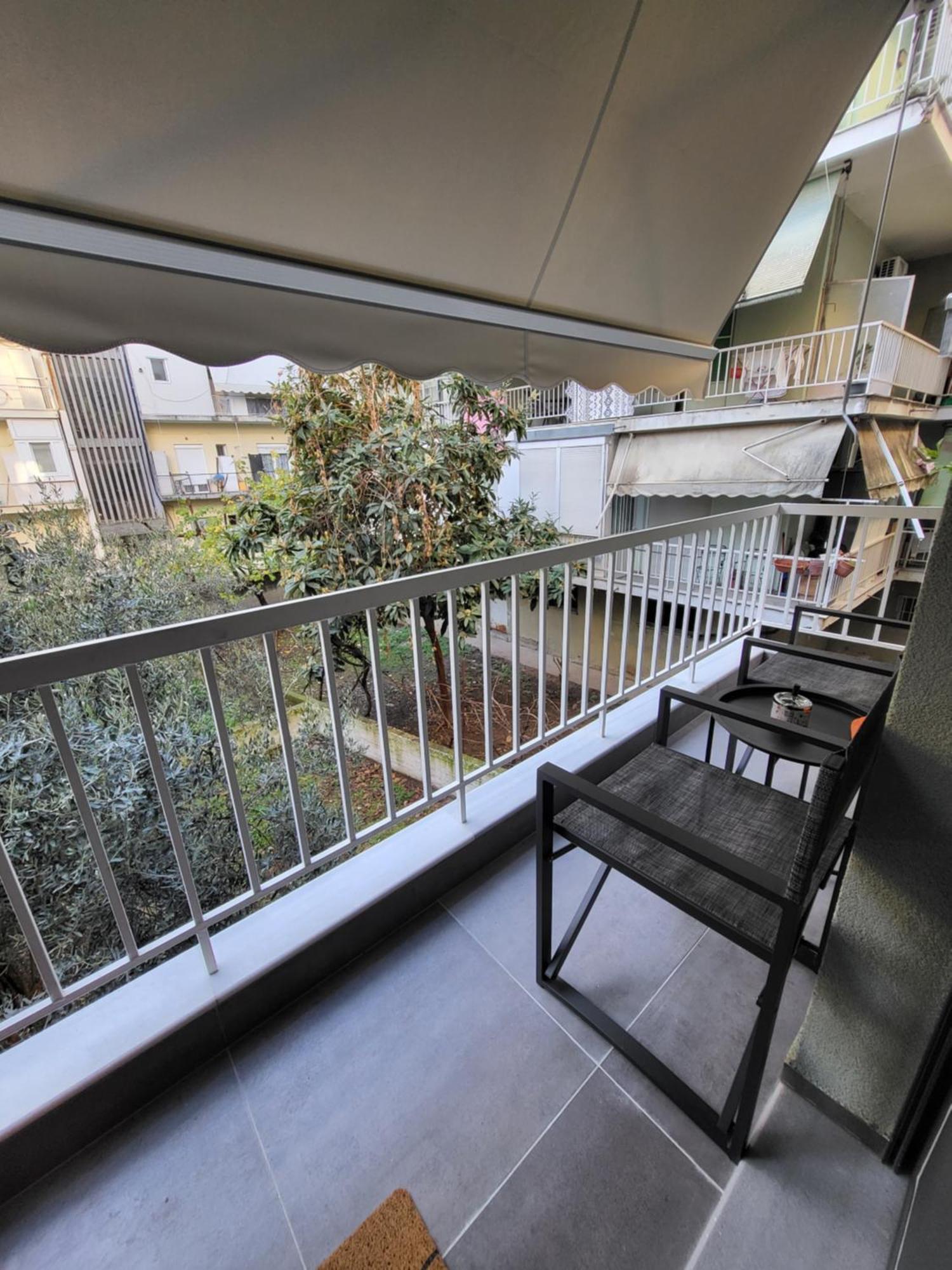 Modern studio in Veria center, near Elia square Esterno foto
