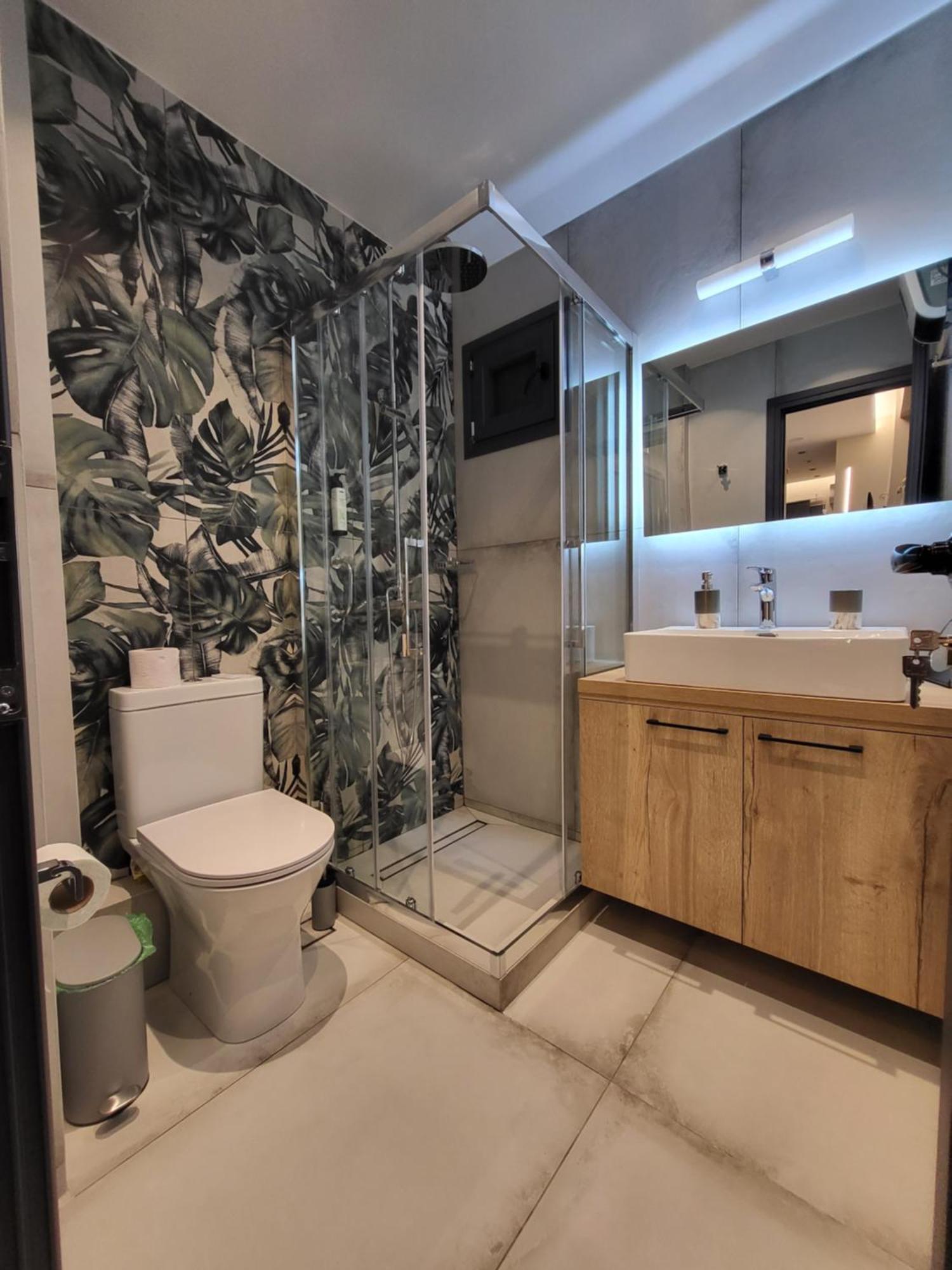 Modern studio in Veria center, near Elia square Esterno foto